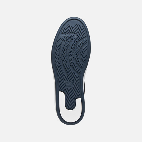 Low top sneakers DYNAMIA MAN Navy - image number 6 | GEOX