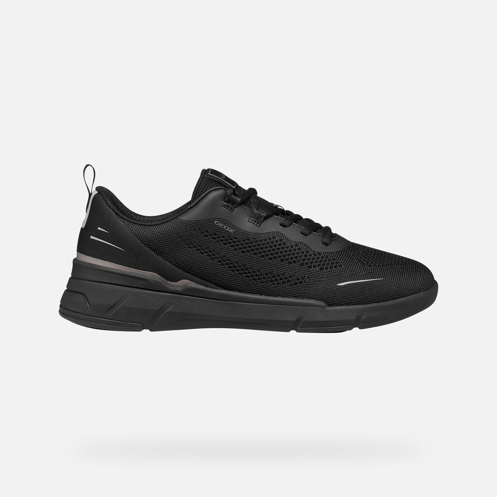 Vittour Homme Noir