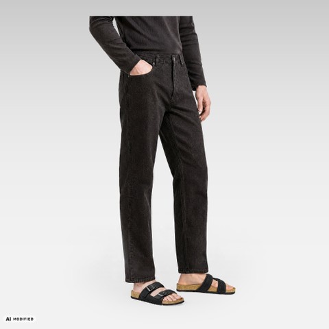 Categoria nascosta per master products CLIMASANDAL 1.0 MAN null - image number 2 | GEOX