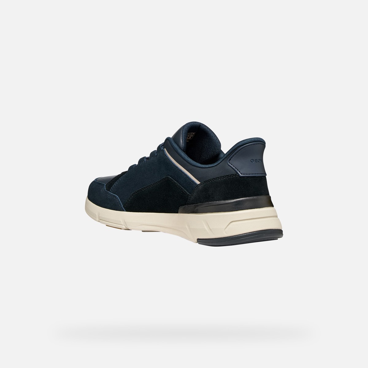 vittour plus man — navy/black