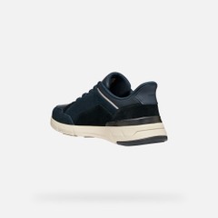 vittour plus man — navy/black 4