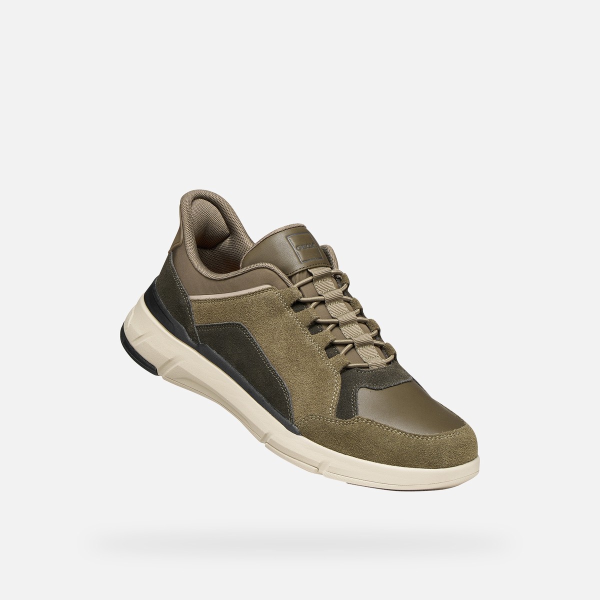 vittour plus man — military/moka