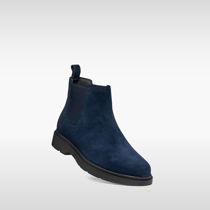  SPHERICA EC1 B HERR Marineblau | GEOX