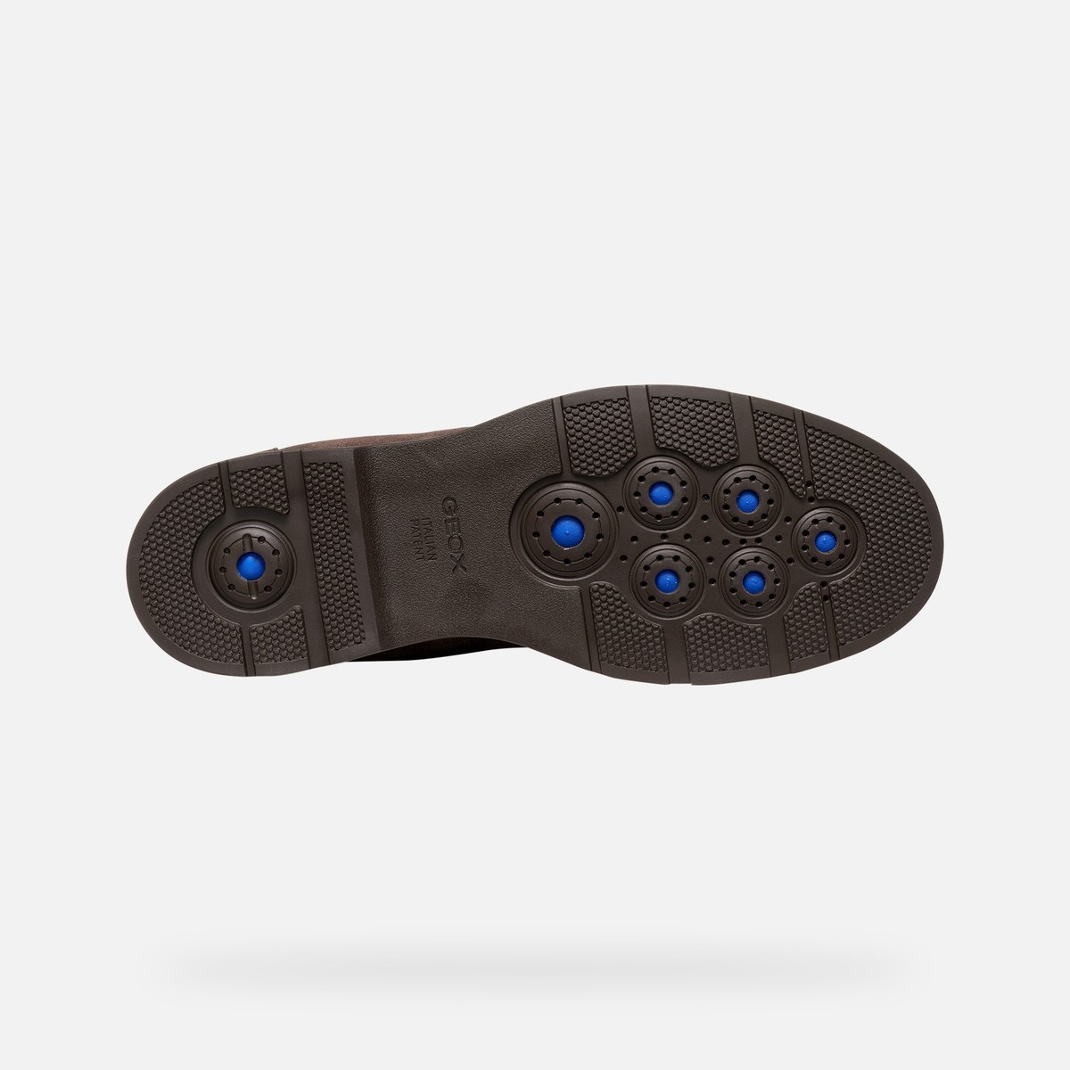 spherica ec1 b man — chocolate