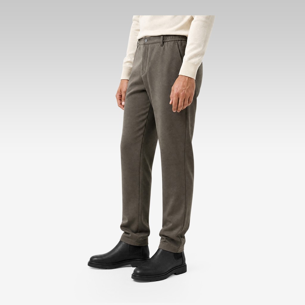 Chelsea boots SPHERICA EC1 B MAN Black - image number 1 | GEOX