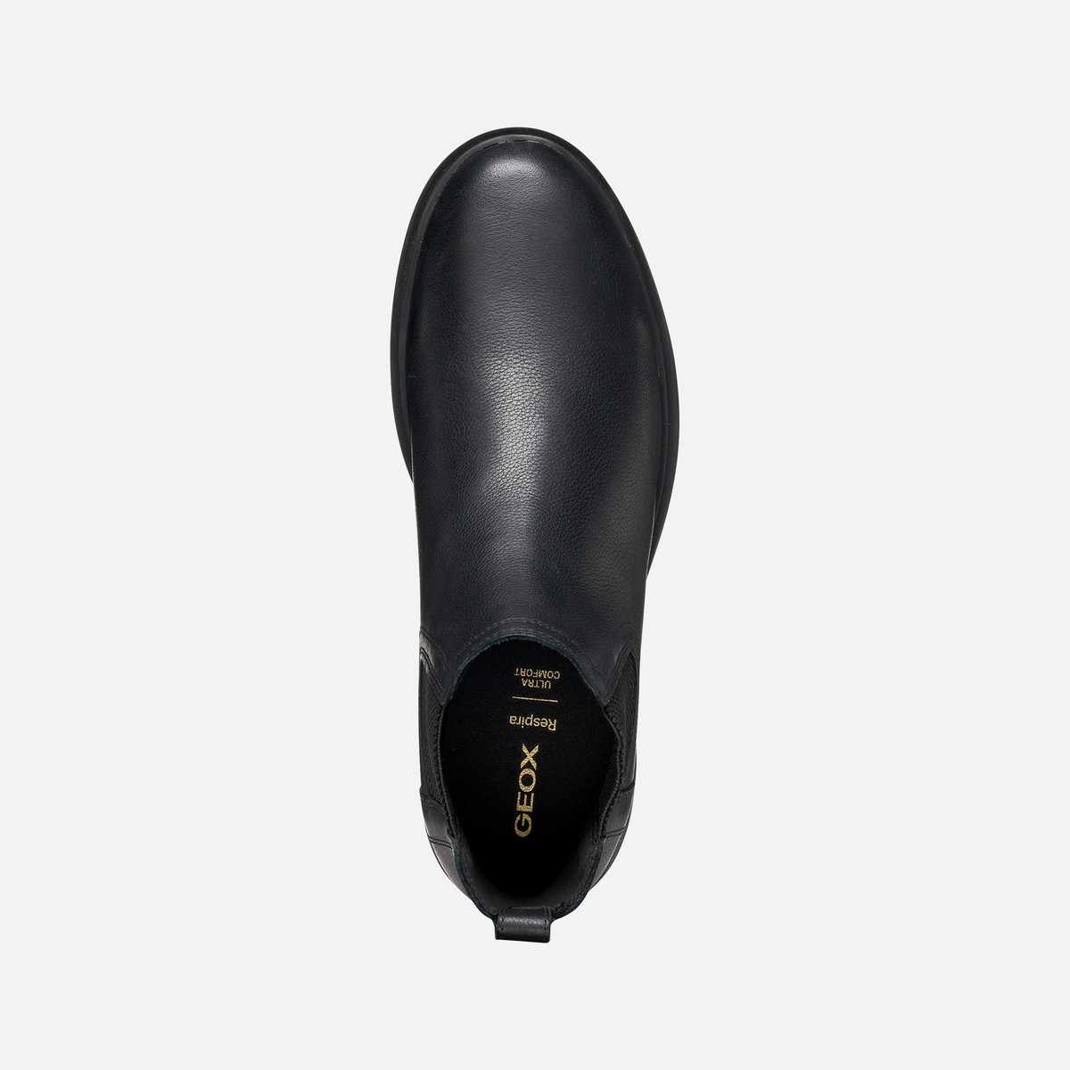 spherica ec1 b man — black
