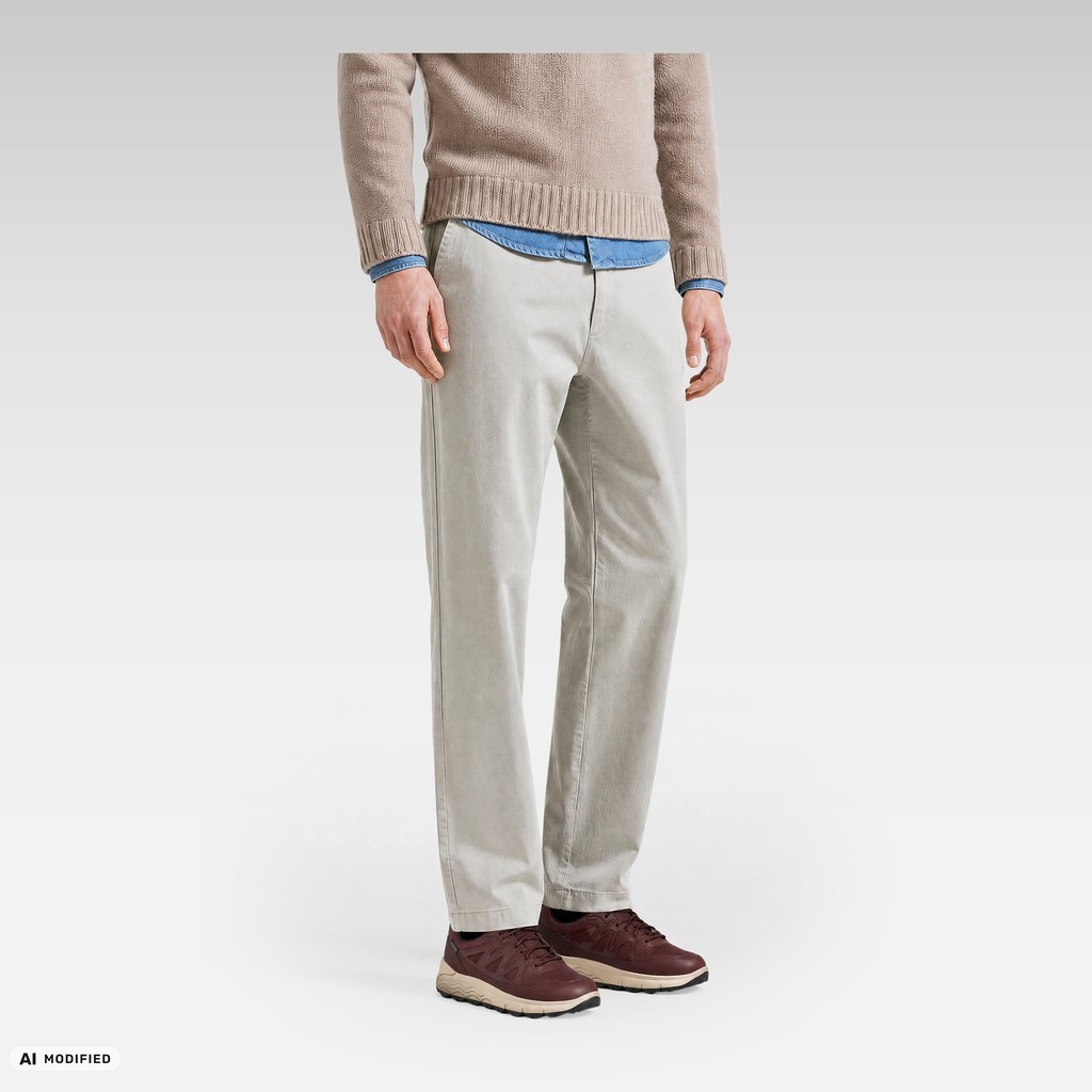 Sneakers impermeabili SPHERICA 4X4 ABX UOMO Bordeaux - image number 1 | GEOX