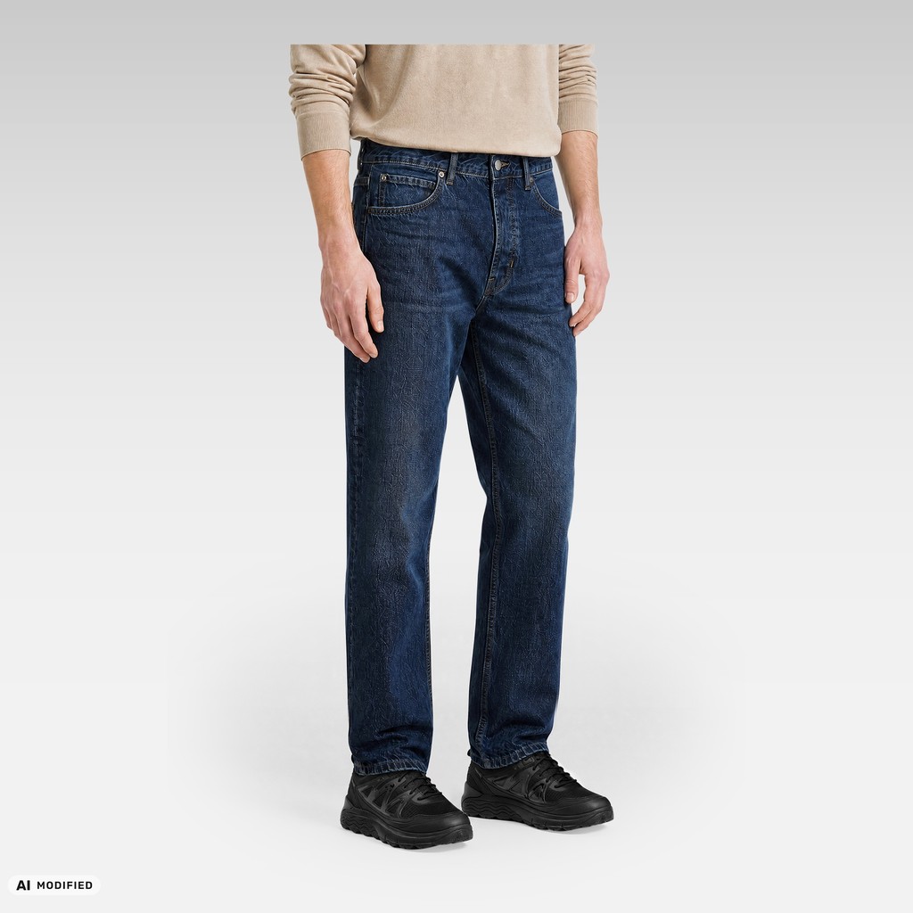 Sneakers imperm&eacute;ables SPHERICA 4X4 ABX HOMME Noir - image number 1 | GEOX