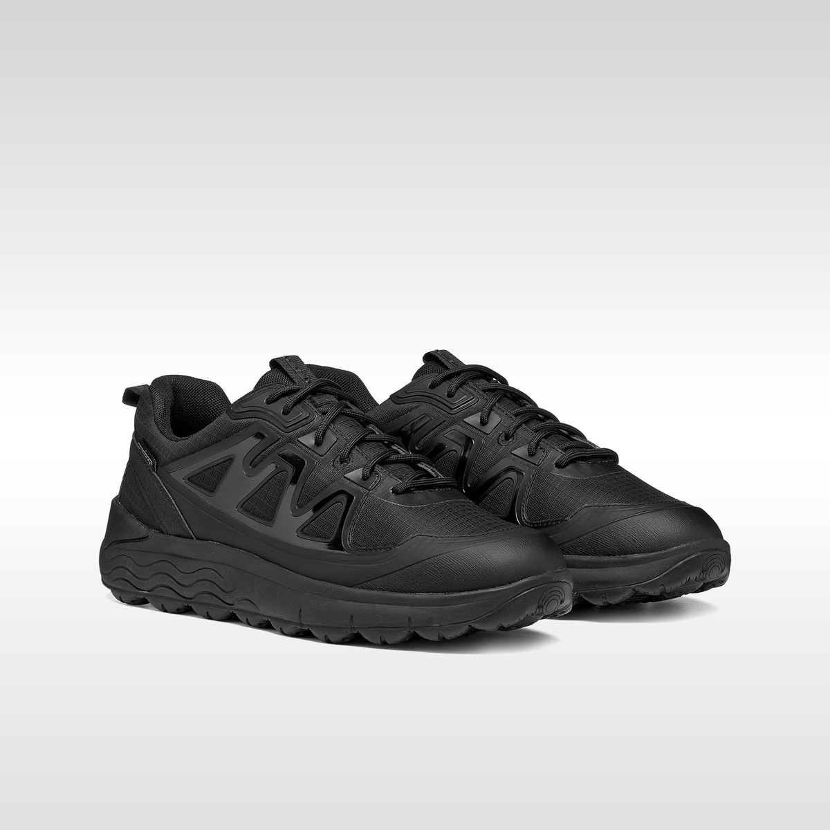 spherica 4x4 abx man — black