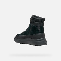 granito + grip abx man — black 5