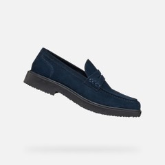 massimiano man — navy 1