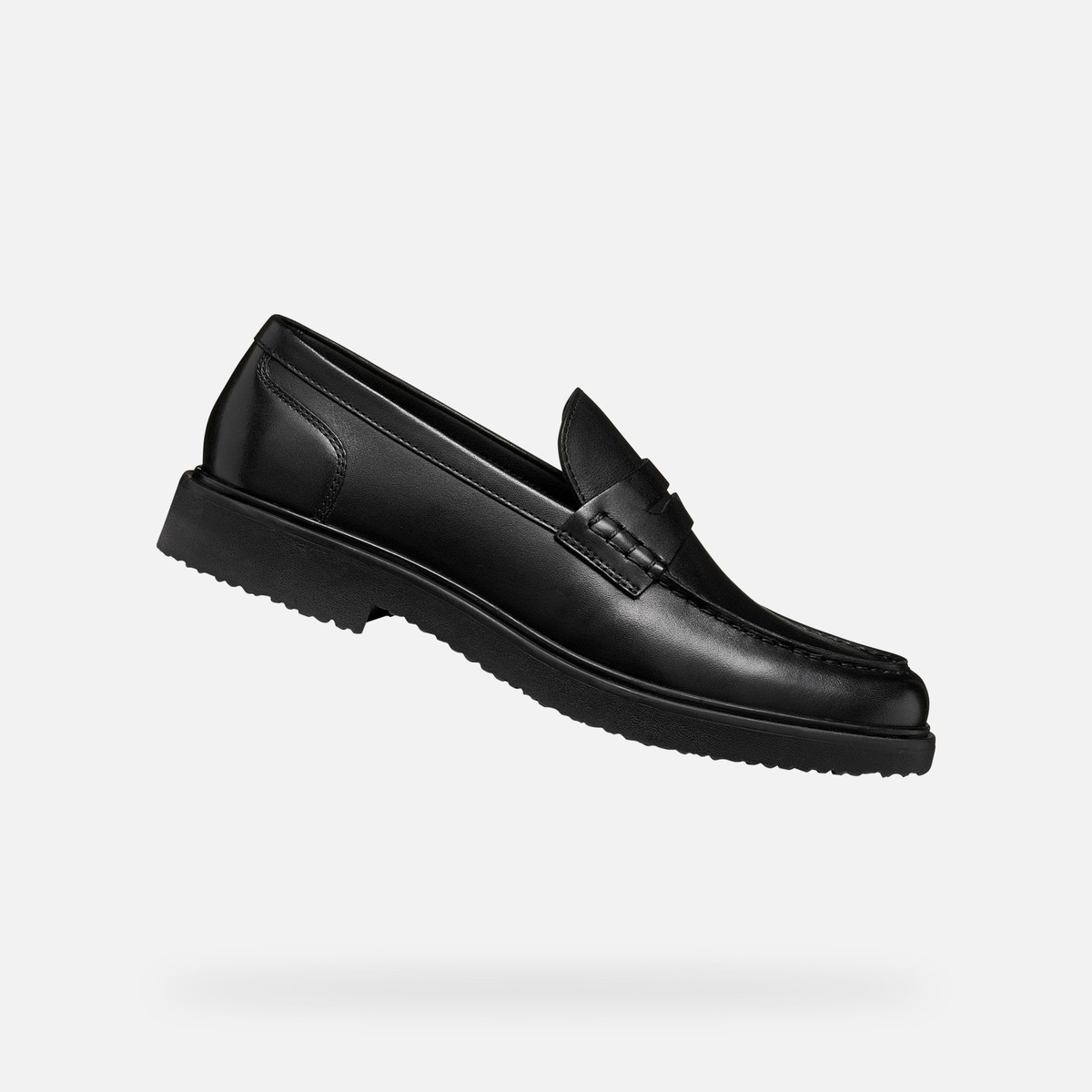 massimiano man — black