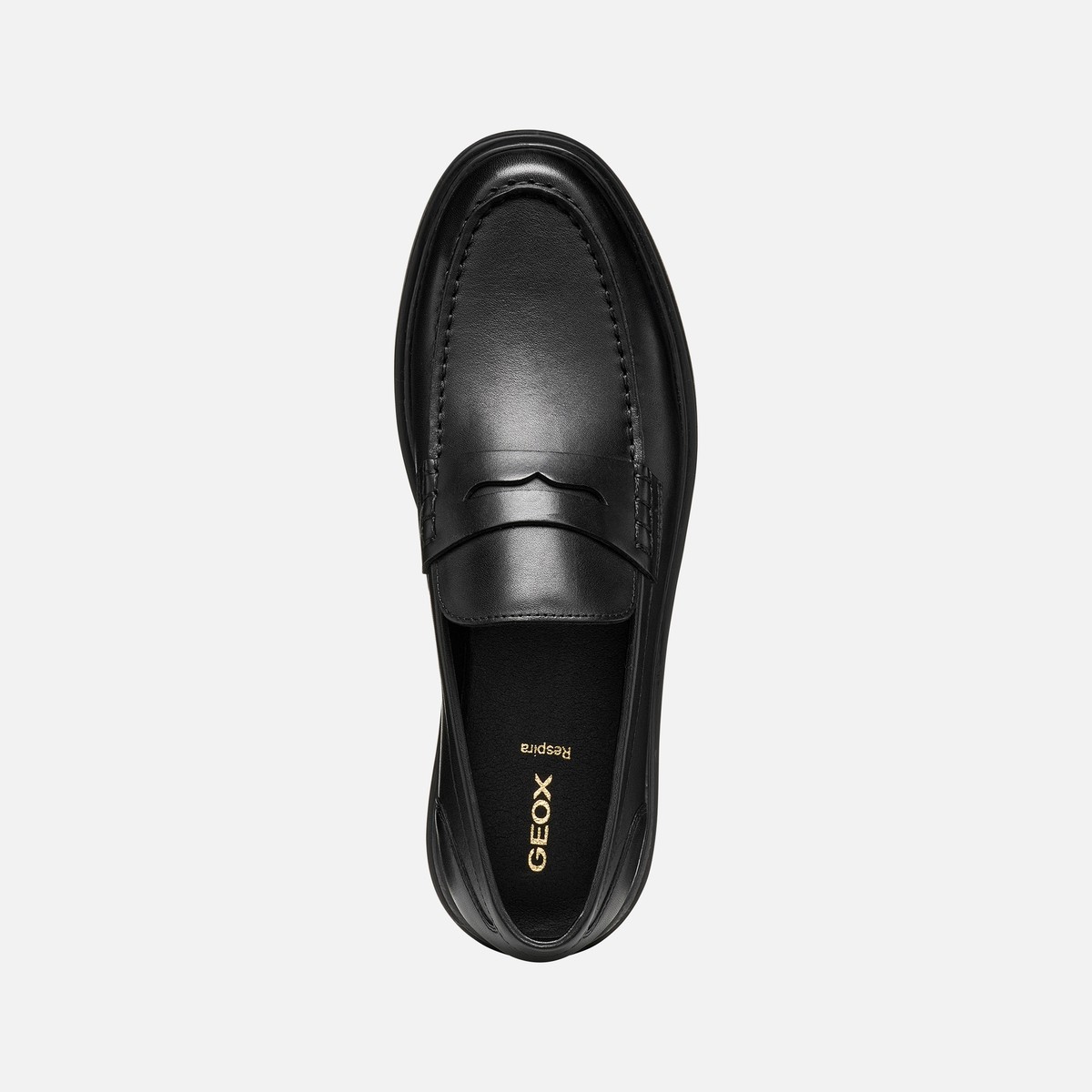 massimiano man — black