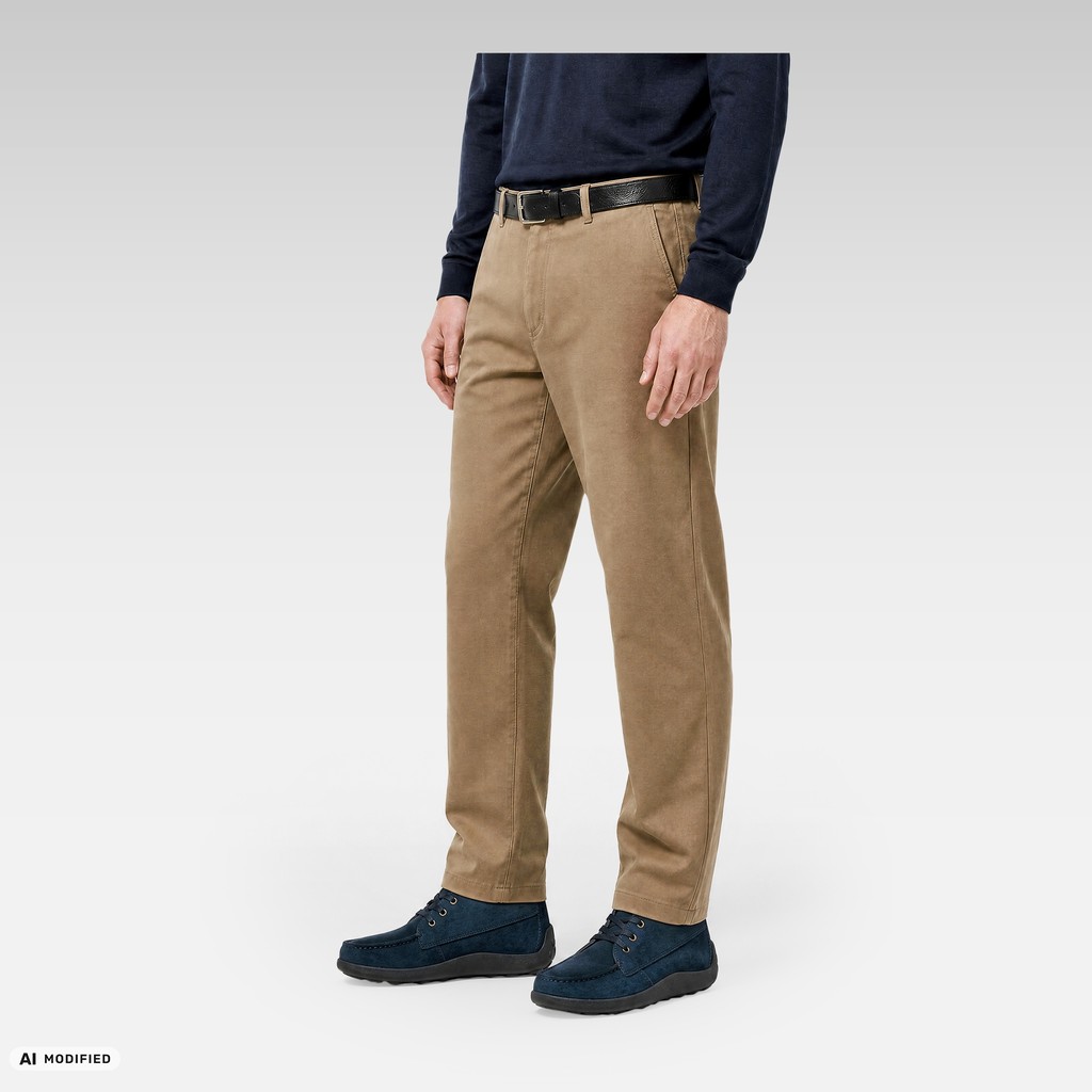 Scarpe stringate SPHERICA EC14 UOMO Blu navy - image number 1 | GEOX