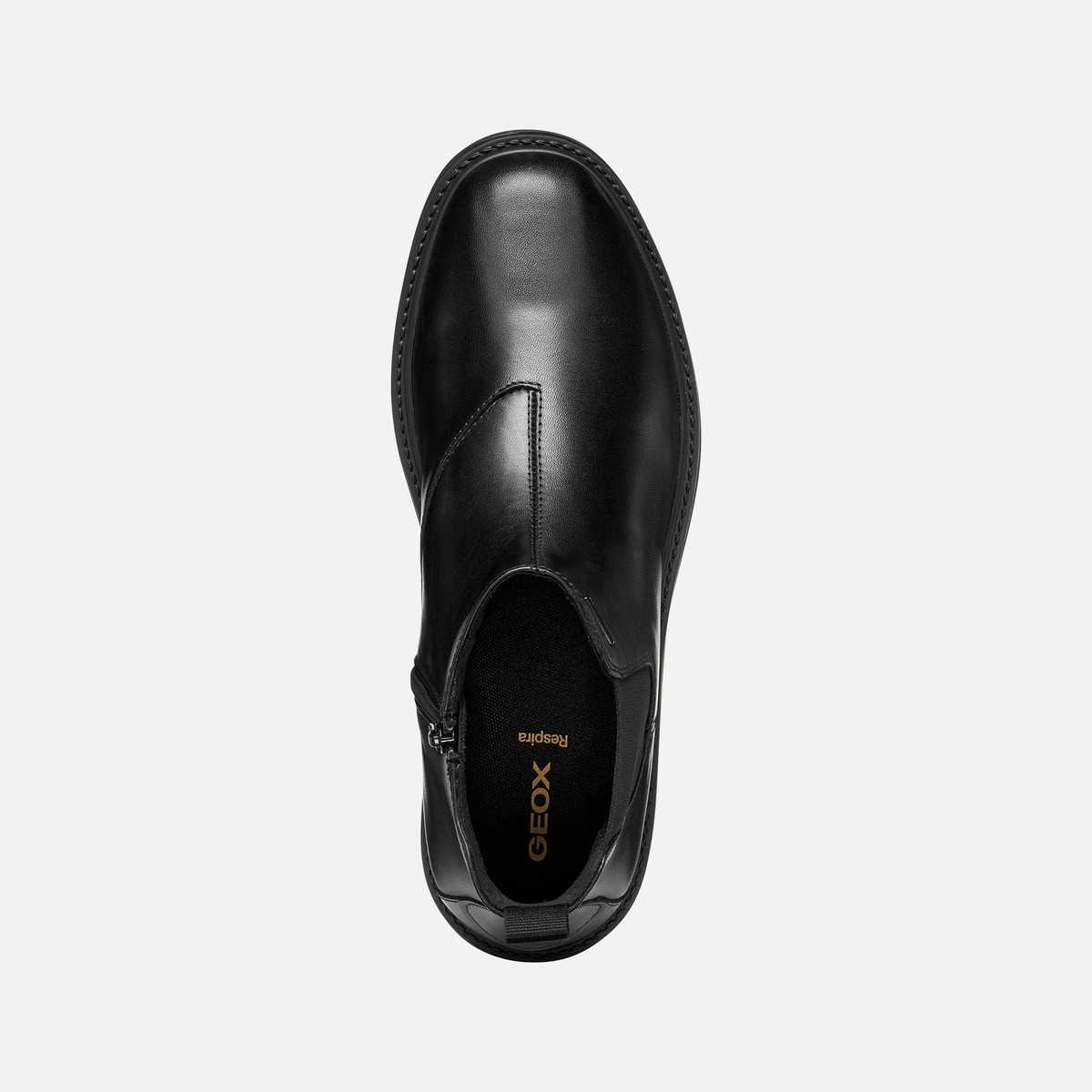 lagorai + grip abx man — black