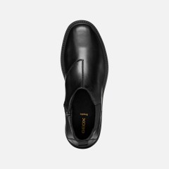 lagorai + grip abx man — black 7