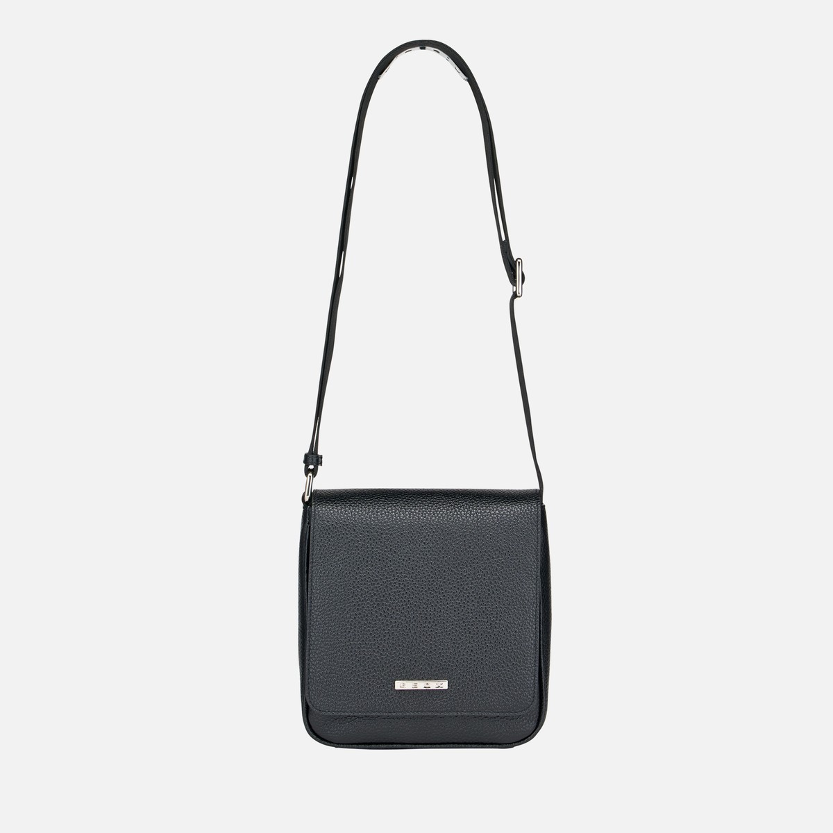 iunvex bag man — black