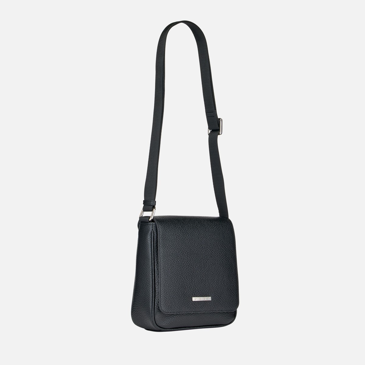 iunvex bag man — black