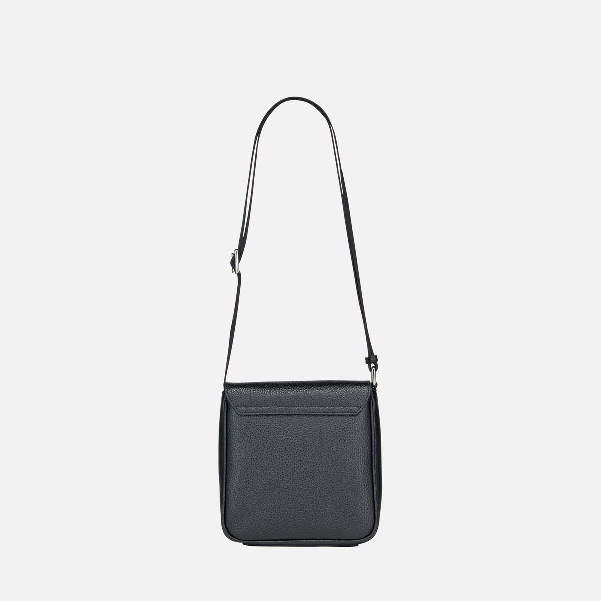 iunvex bag man — black