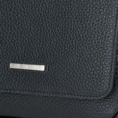 iunvex bag man — black 6