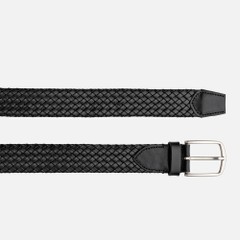 belt man — black 2