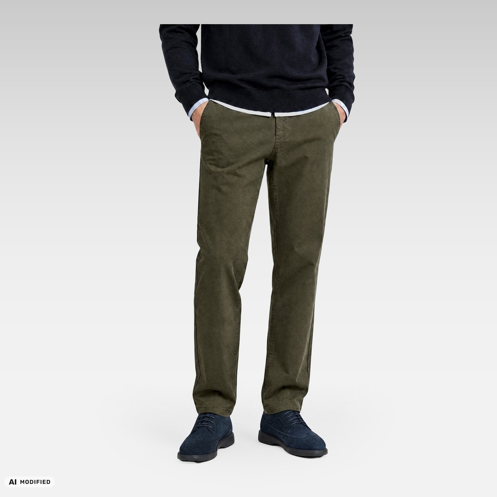 Lace-up shoes SPHERICA EC17 MAN Navy - image number 1 | GEOX