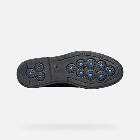 Schn&uuml;rschuhe SPHERICA EC17 HERR Marineblau - image number 6 | GEOX