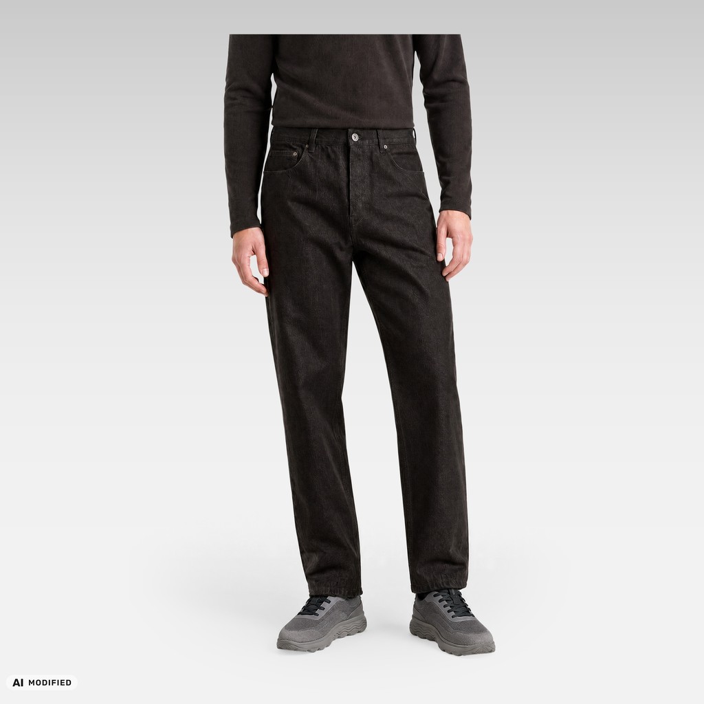 Sneaker slip in SPHERICA PLUS UOMO Antracite/Grigio chiaro - image number 1 | GEOX