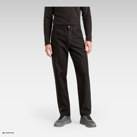 Sneaker slip in SPHERICA PLUS UOMO Antracite/Grigio chiaro - image number 1 | GEOX