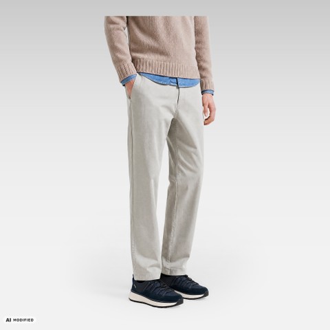 Waterproof breathable sneakers GXRN-03 ABX MAN Navy - image number 1 | GEOX