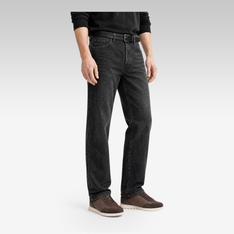 Slip in-Sneakers FLEXTRIDEZERO PLUS HERR Braun - image number 1 | GEOX