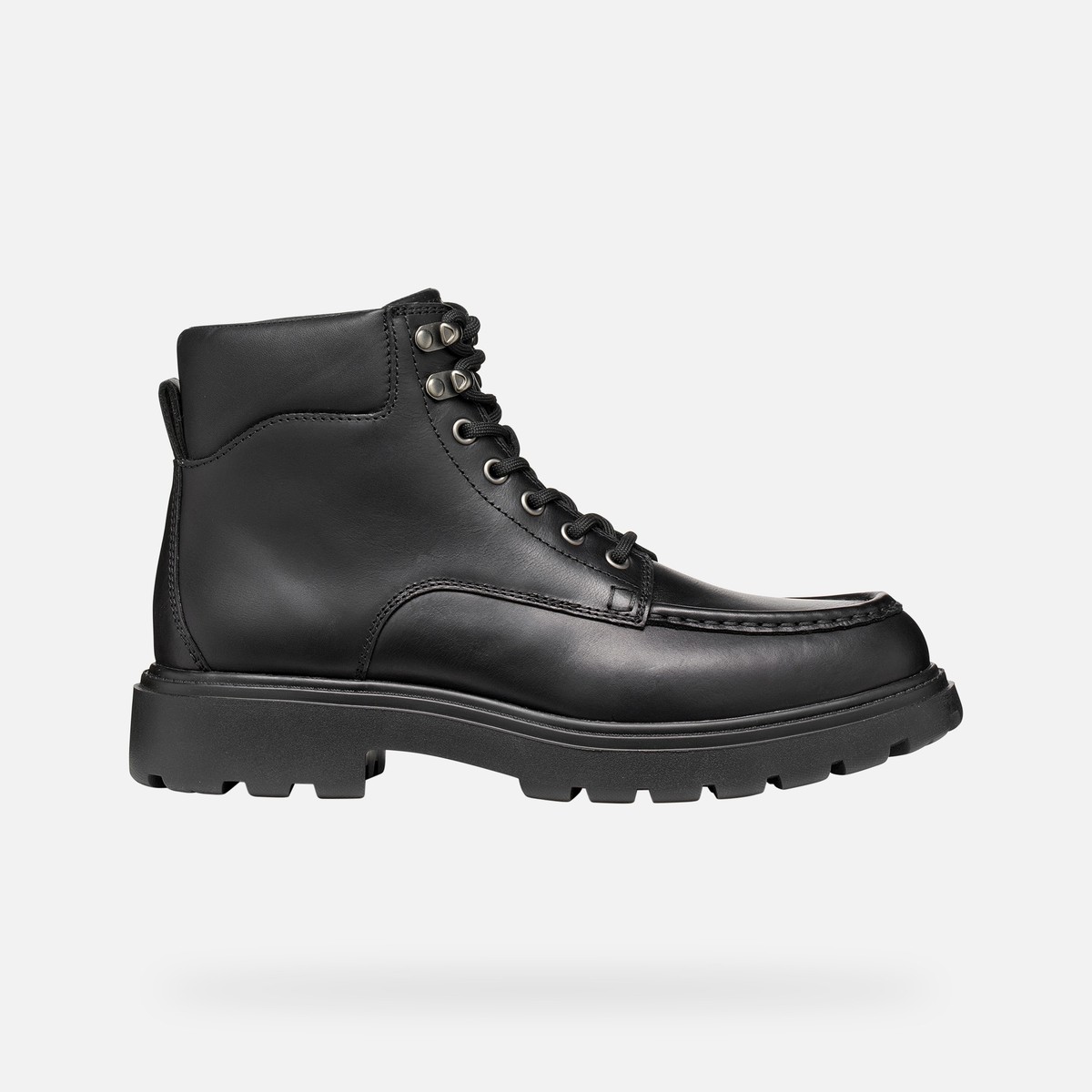spherica ec7 b man — black