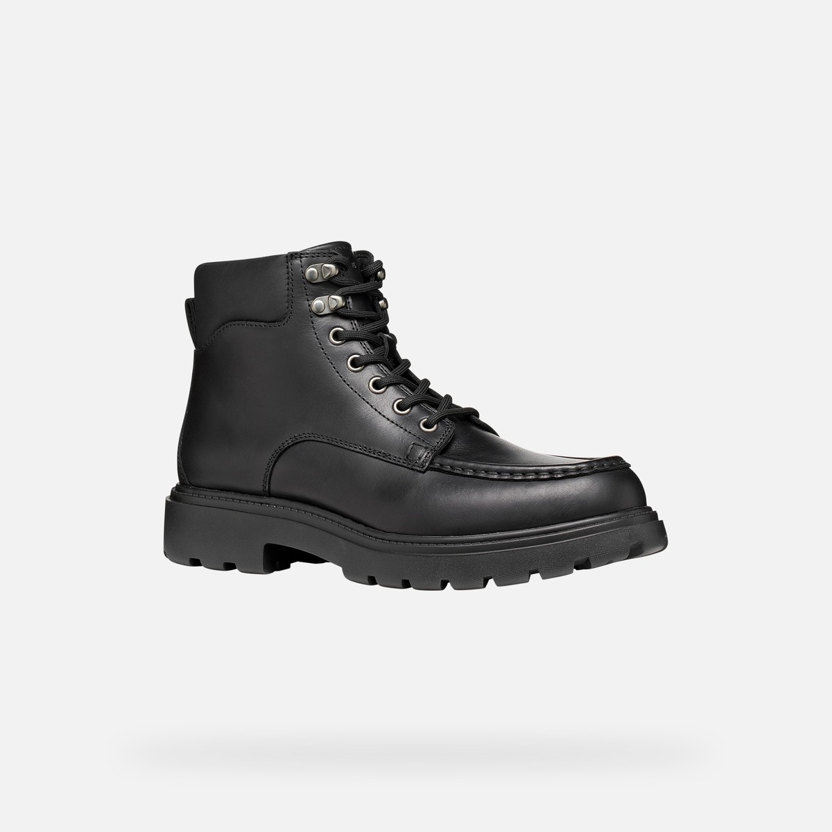 spherica ec7 b man — black