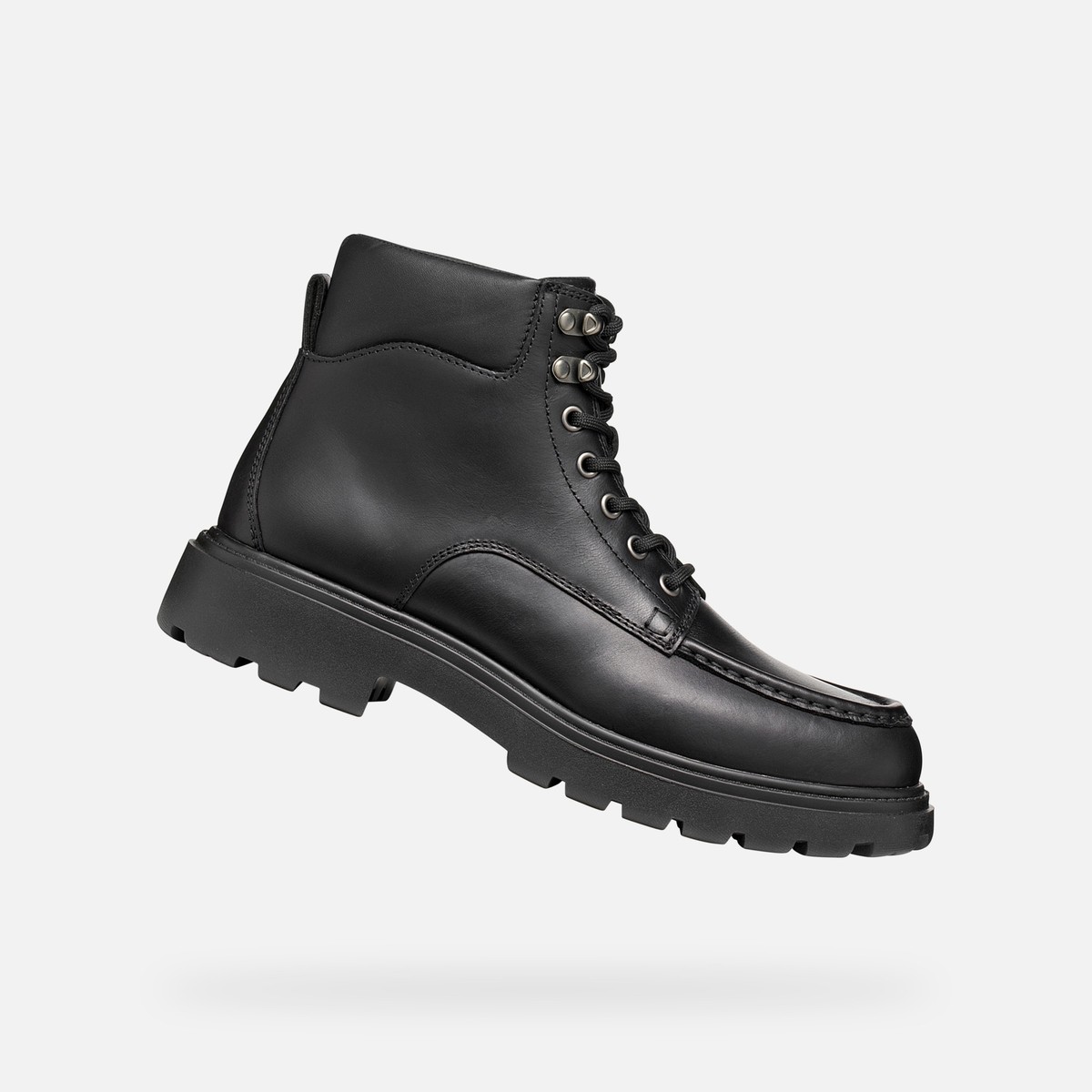 spherica ec7 b man — black