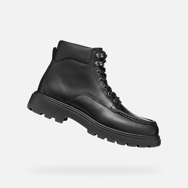 spherica ec7 b man — black