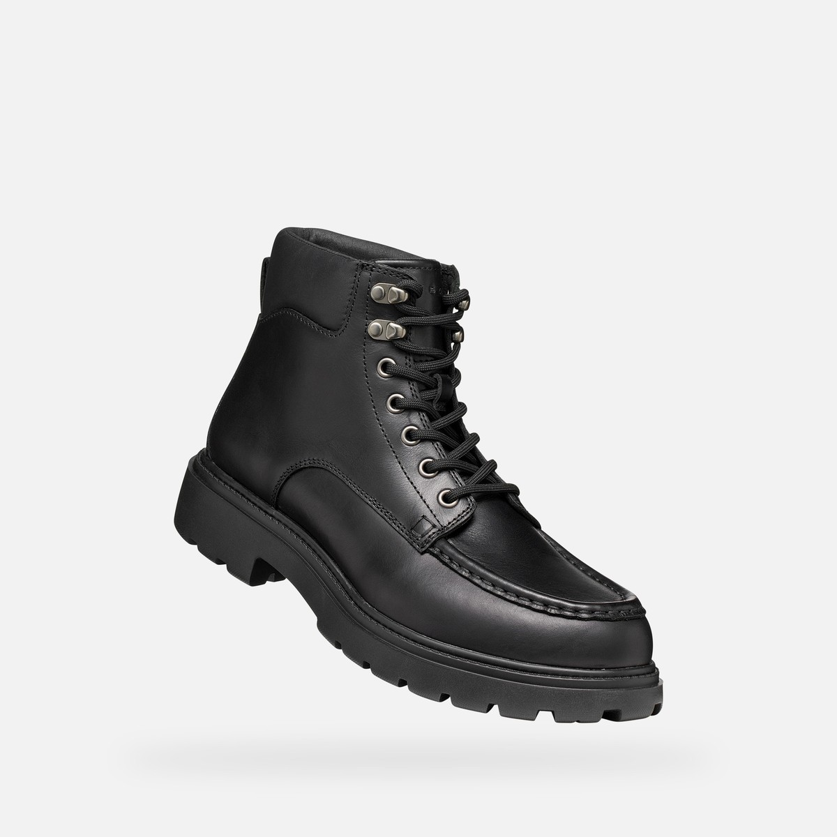 spherica ec7 b man — black