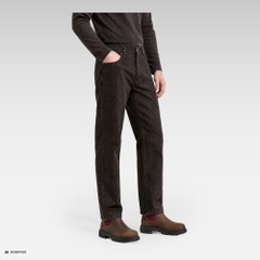 spherica ec7 b man — coffee/bordeaux 3