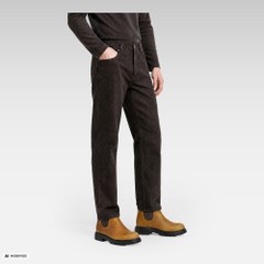spherica ec7 b man — ochre/chocolate 2