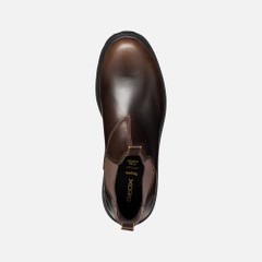 spherica ec7 b man — dark_brown 8