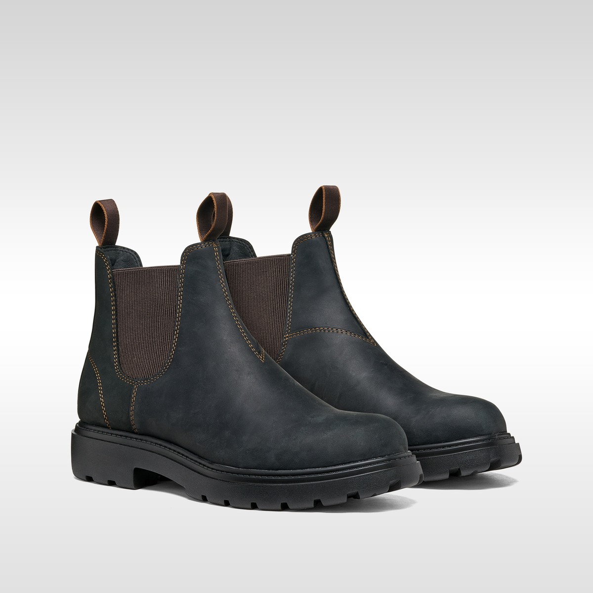 spherica ec7 b man — black/chocolate