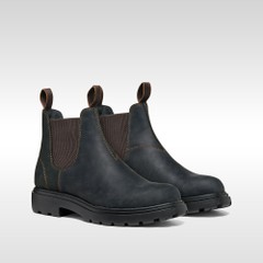 spherica ec7 b man — black/chocolate 9
