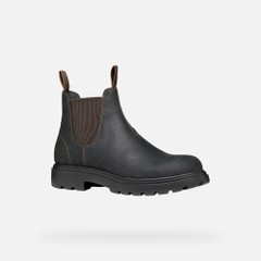 spherica ec7 b man — black/chocolate 4