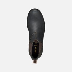 spherica ec7 b man — black/chocolate 7