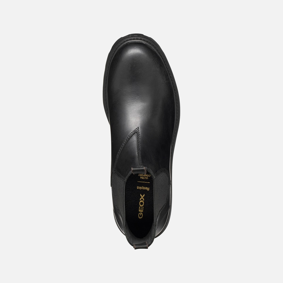 spherica ec7 b man — black