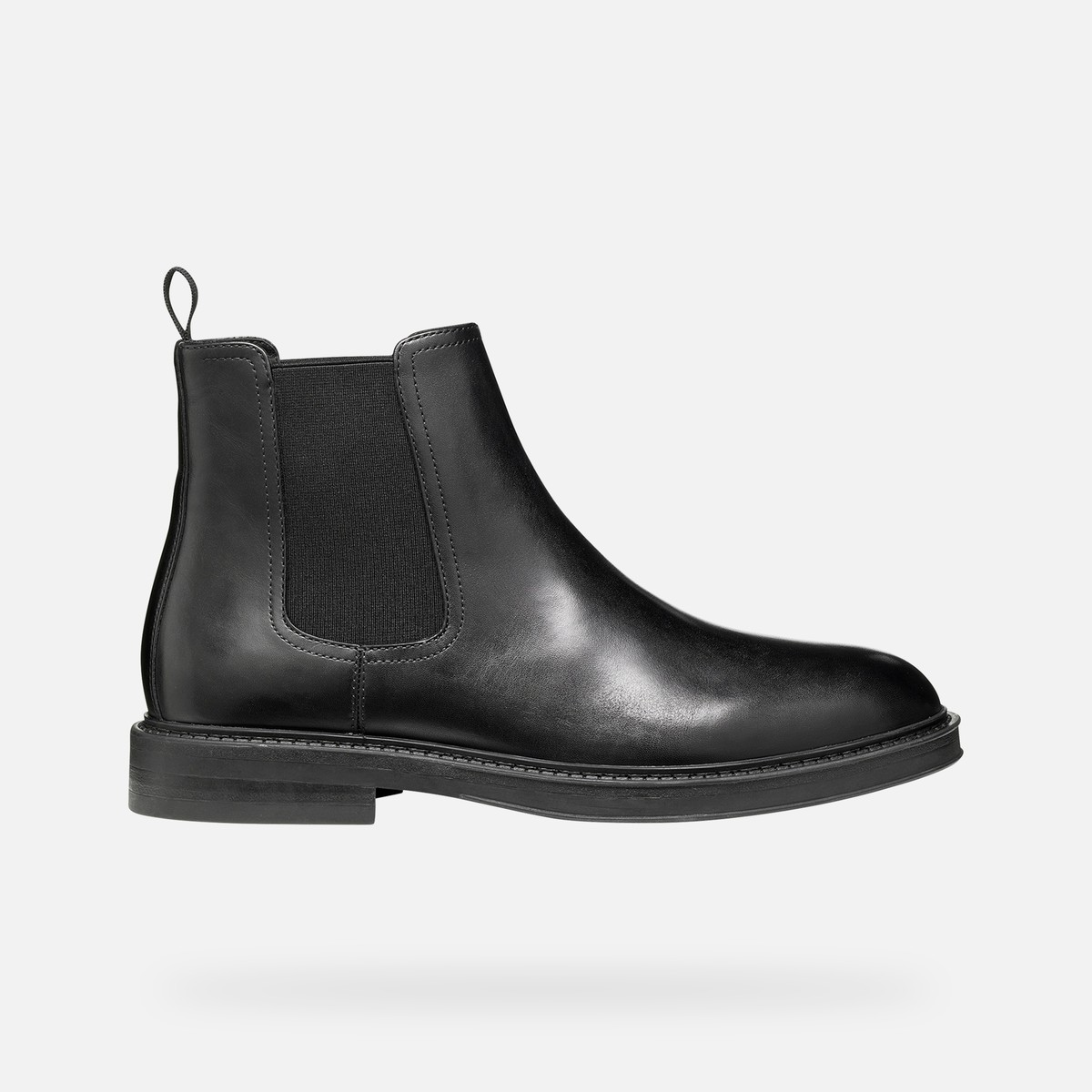 bexford man — black