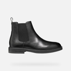 bexford man — black 4