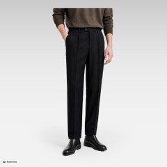 bexford man — black 3