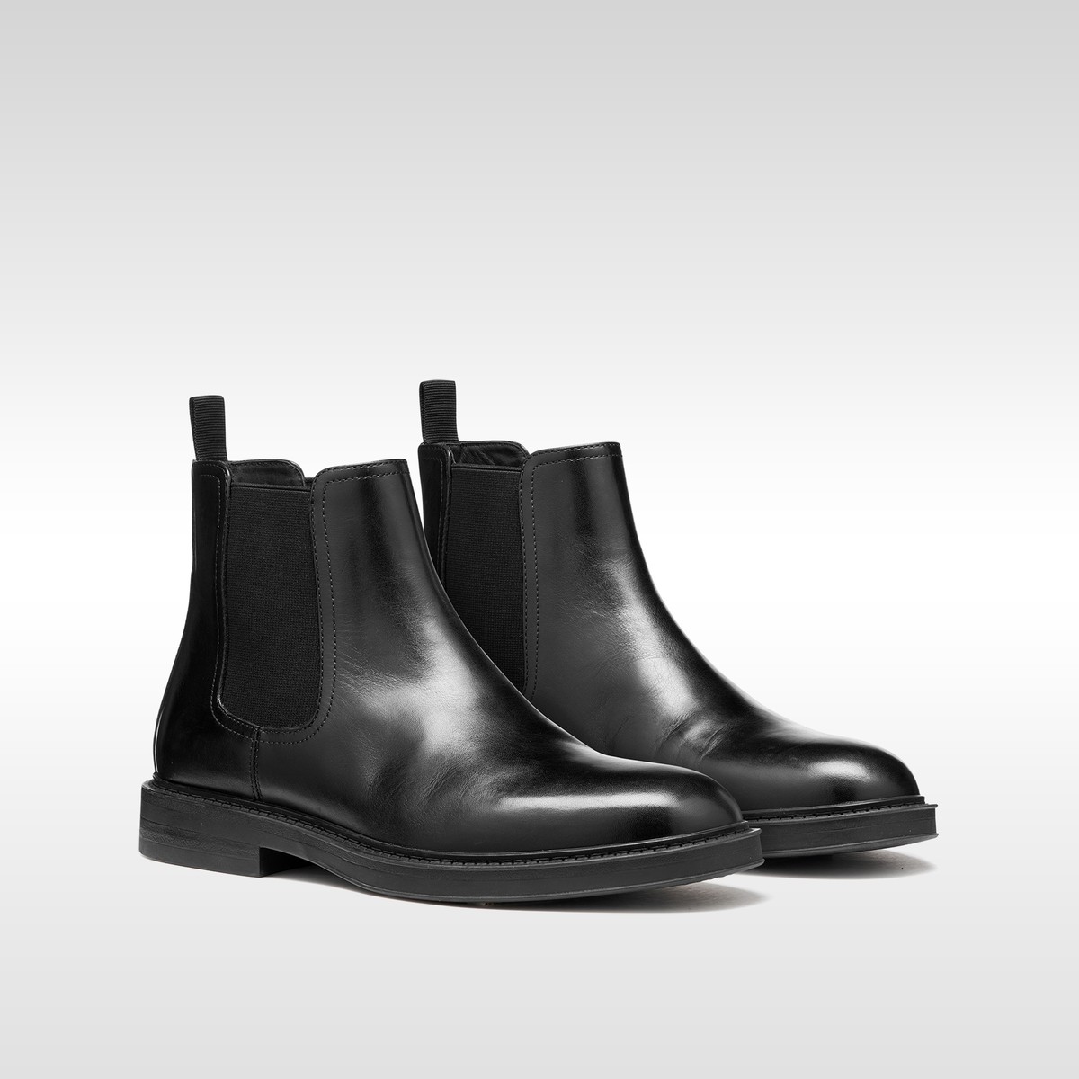 bexford man — black
