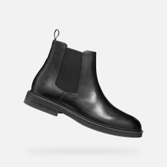 bexford man — black 1