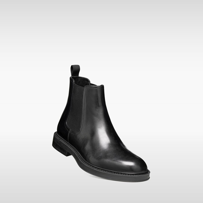 Chelsea boots BEXFORD MAN Black | GEOX